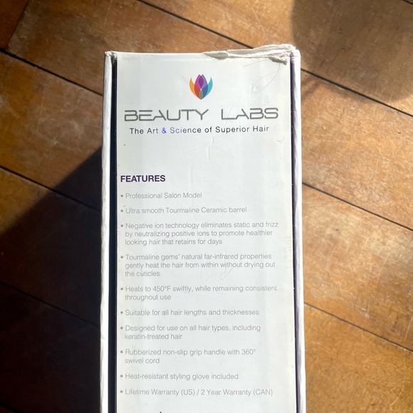 32mm Curling Wand - Picture 6 of 7